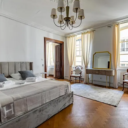 Petit Arc En Ciel Appartement *