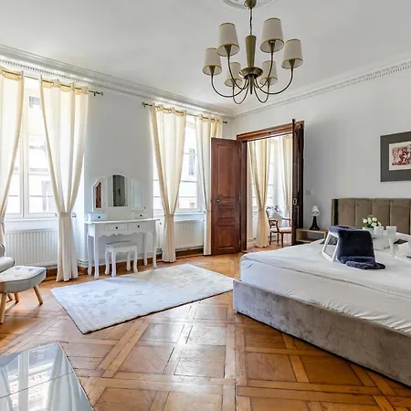 Lejlighed Petit Arc En Ciel