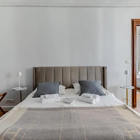 Petit Arc En Ciel Appartement Strasbourg