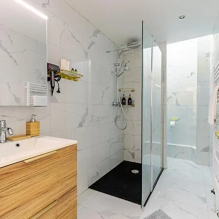 Appartement Petit Arc En Ciel