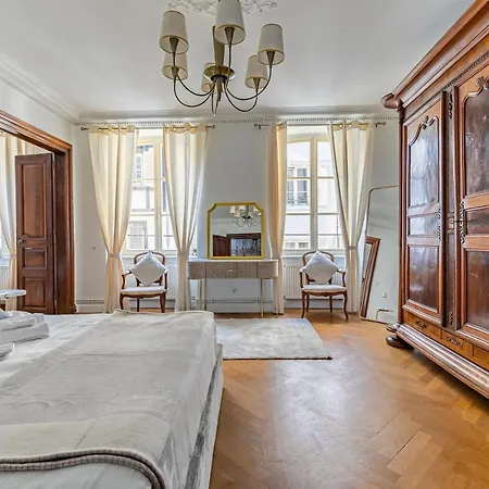 Petit Arc En Ciel Strasburg