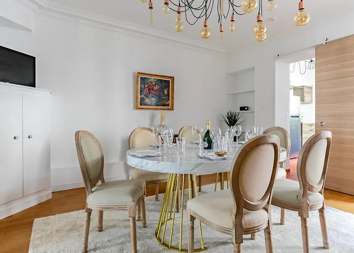 Apartament Petit Arc En Ciel Strasburg