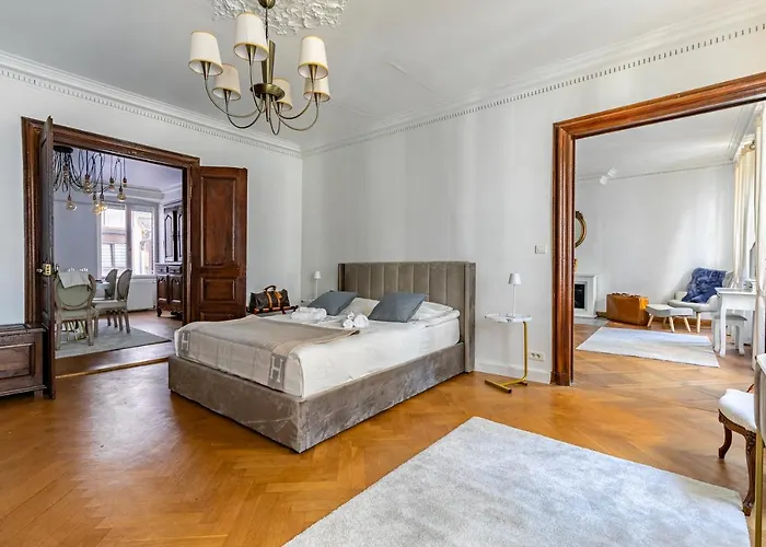 Petit Arc En Ciel Strasburg